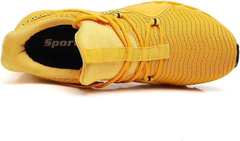 Women's Walking Shoes Fashion Sport Running Sneakers